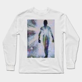 Inner Light Long Sleeve T-Shirt